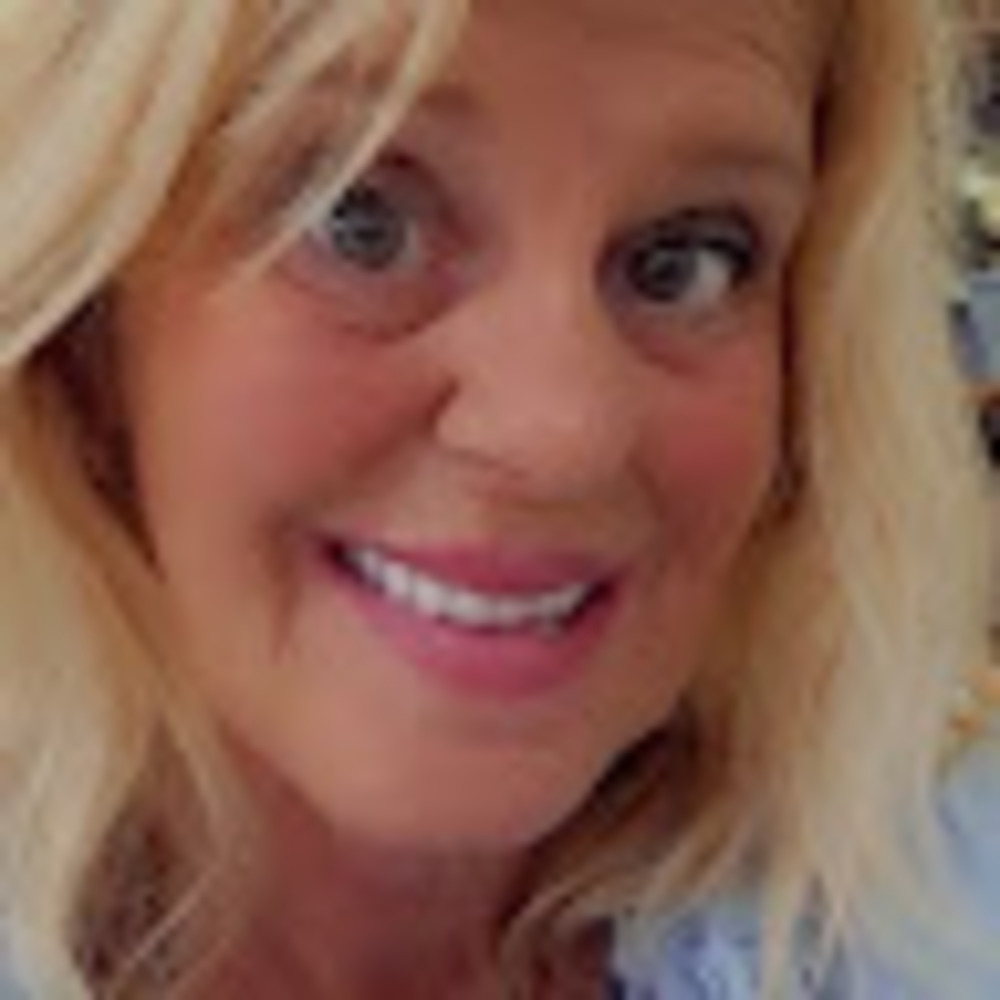 Meet your Posher, Tammy
